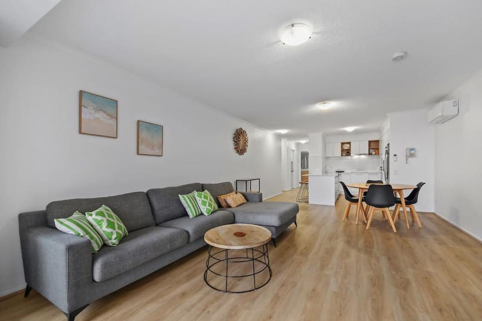 Oaks Resort Private 3BR Apartment Apartment in Maroochydore