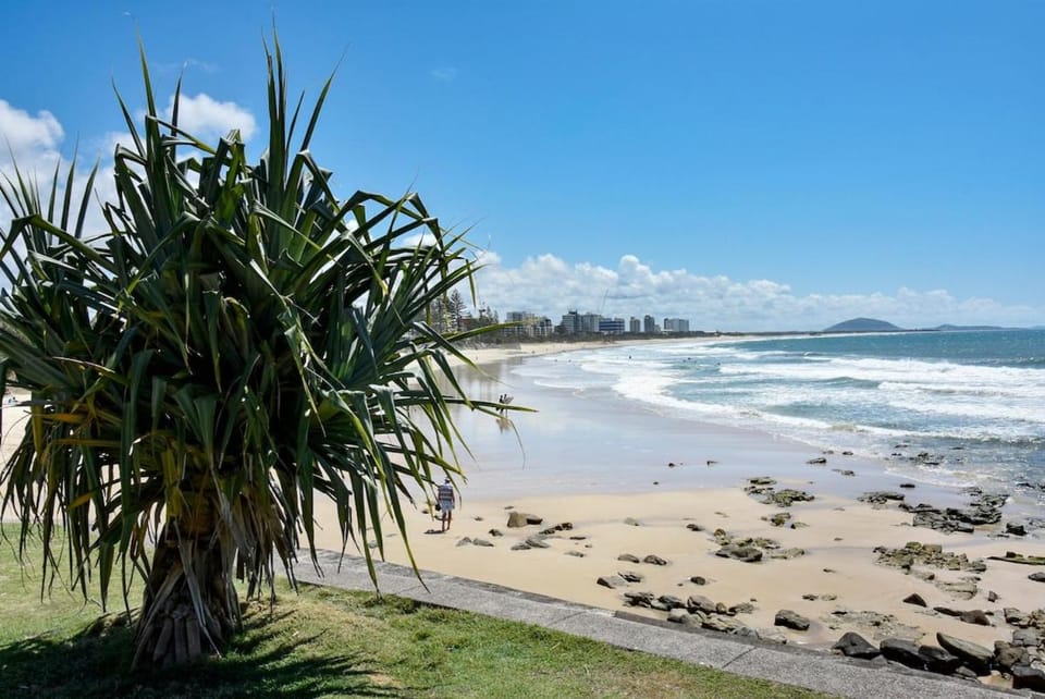 Oaks Resort Private 3BR Apartment Apartment in Maroochydore