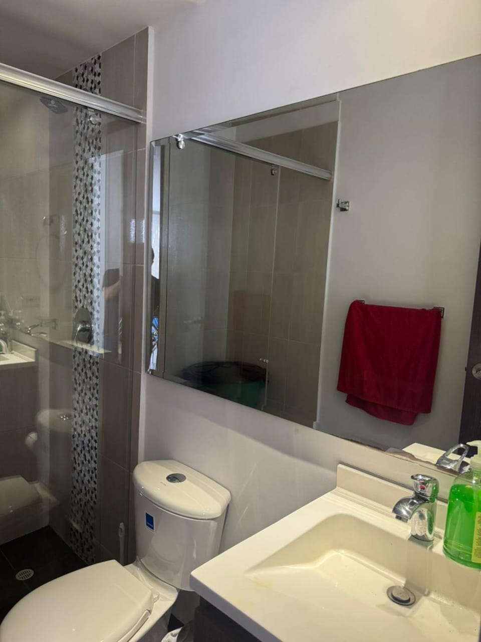 Espectacular Apto con parq propio Villavicencio Apartment in Villavicencio