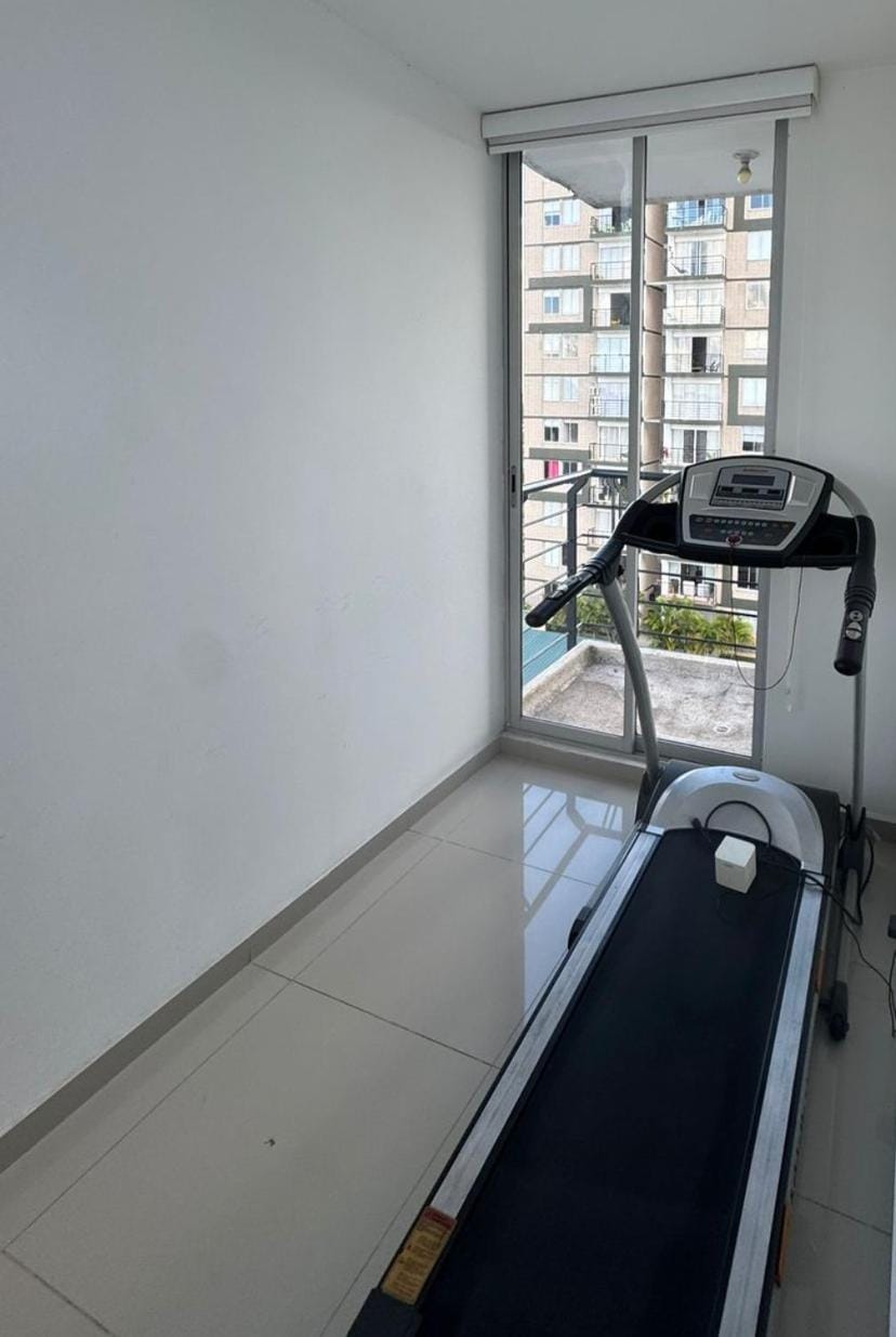 Espectacular Apto con parq propio Villavicencio Apartment in Villavicencio