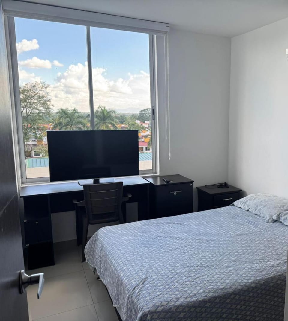 Espectacular Apto con parq propio Villavicencio Apartment in Villavicencio