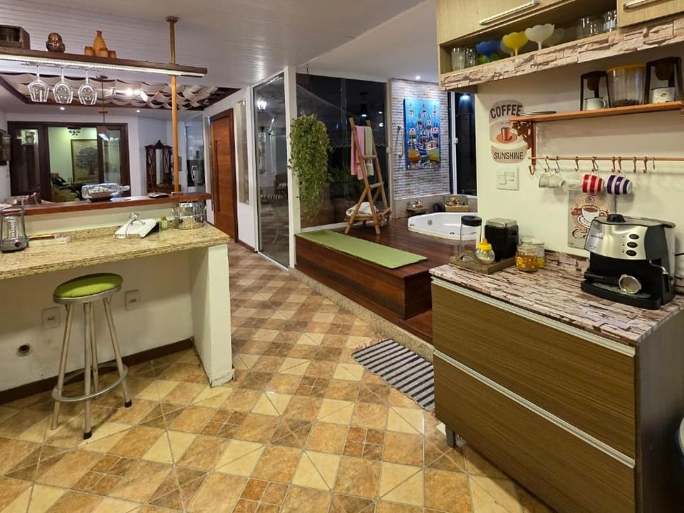 Casa das Hortênsias House in State of Rio de Janeiro