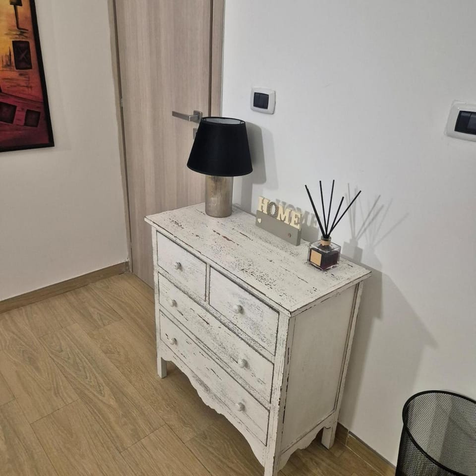Casa vacanze via Lanzalone House in Salerno