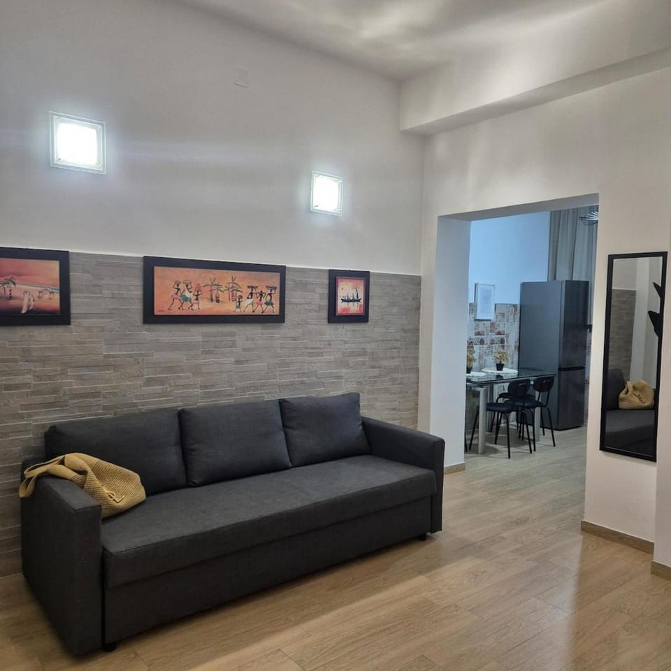 Casa vacanze via Lanzalone House in Salerno