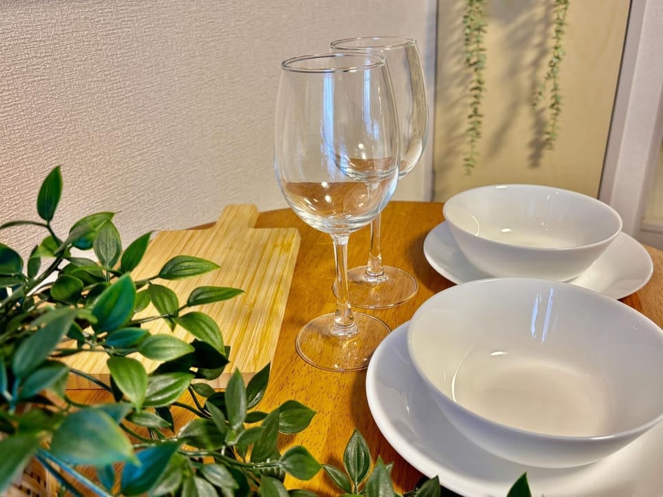 Hachioji House 201 Apartment Apartment in Kanagawa Prefecture