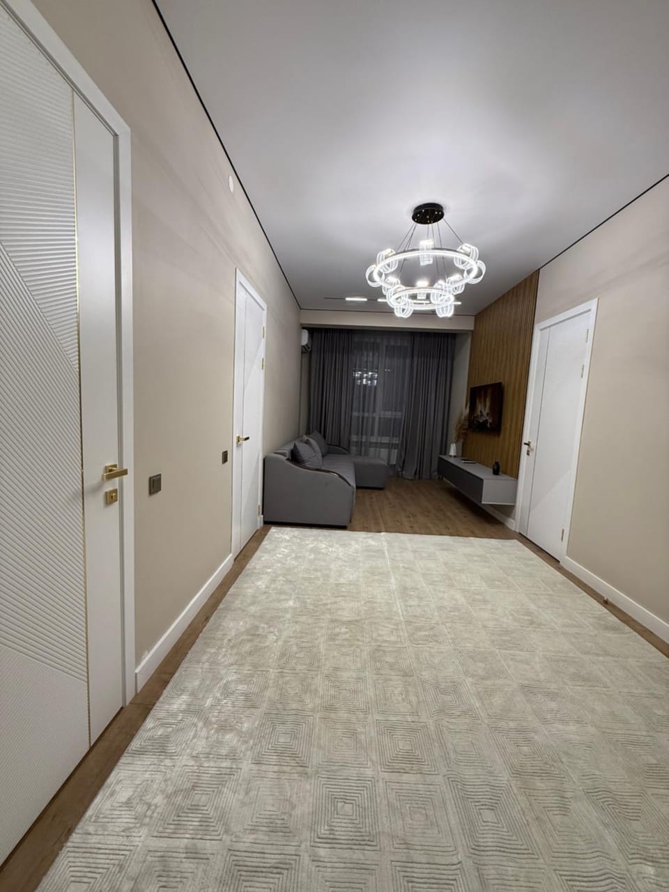ЖК Centrium Apartment in Almaty