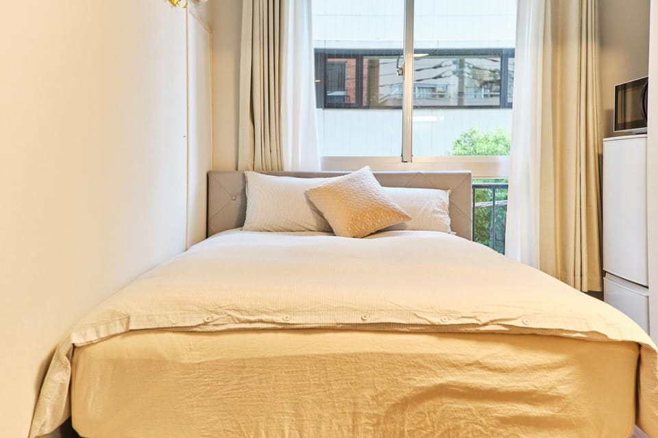 新宿區東新宿站近鄰歌舞伎聽伊势丹房源免費Wi-Fi#10 Apartment in Nagano Prefecture