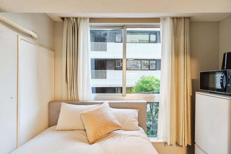 新宿區東新宿站近鄰歌舞伎聽伊势丹房源免費Wi-Fi#10 Apartment in Nagano Prefecture