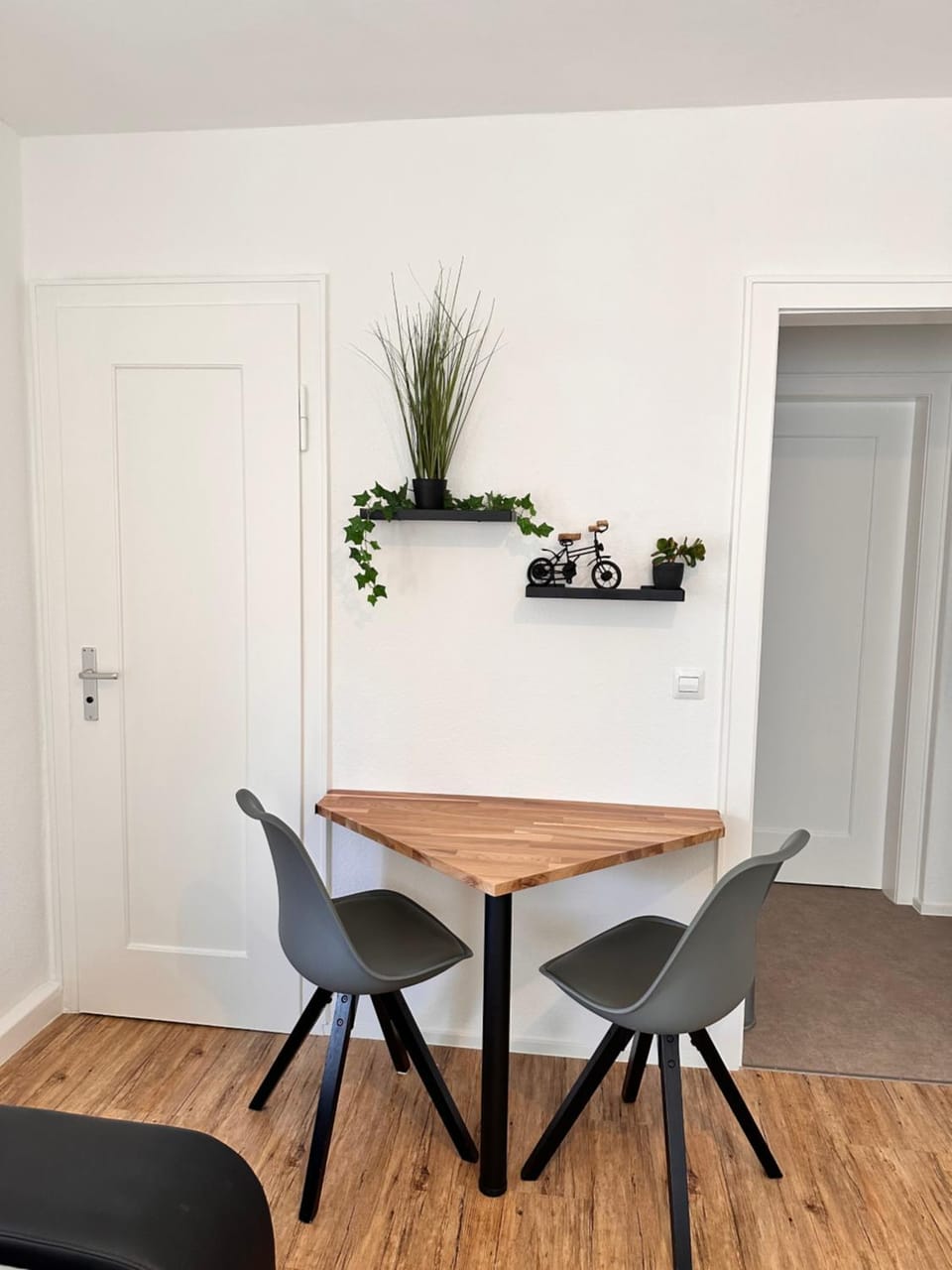 Stilvolle 2 Zimmerwohnung Apartment in Stuttgart