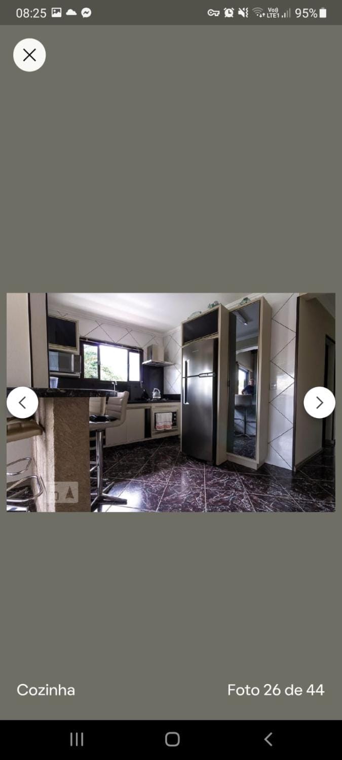 Apartamento na praia dos ingleses House in Florianopolis