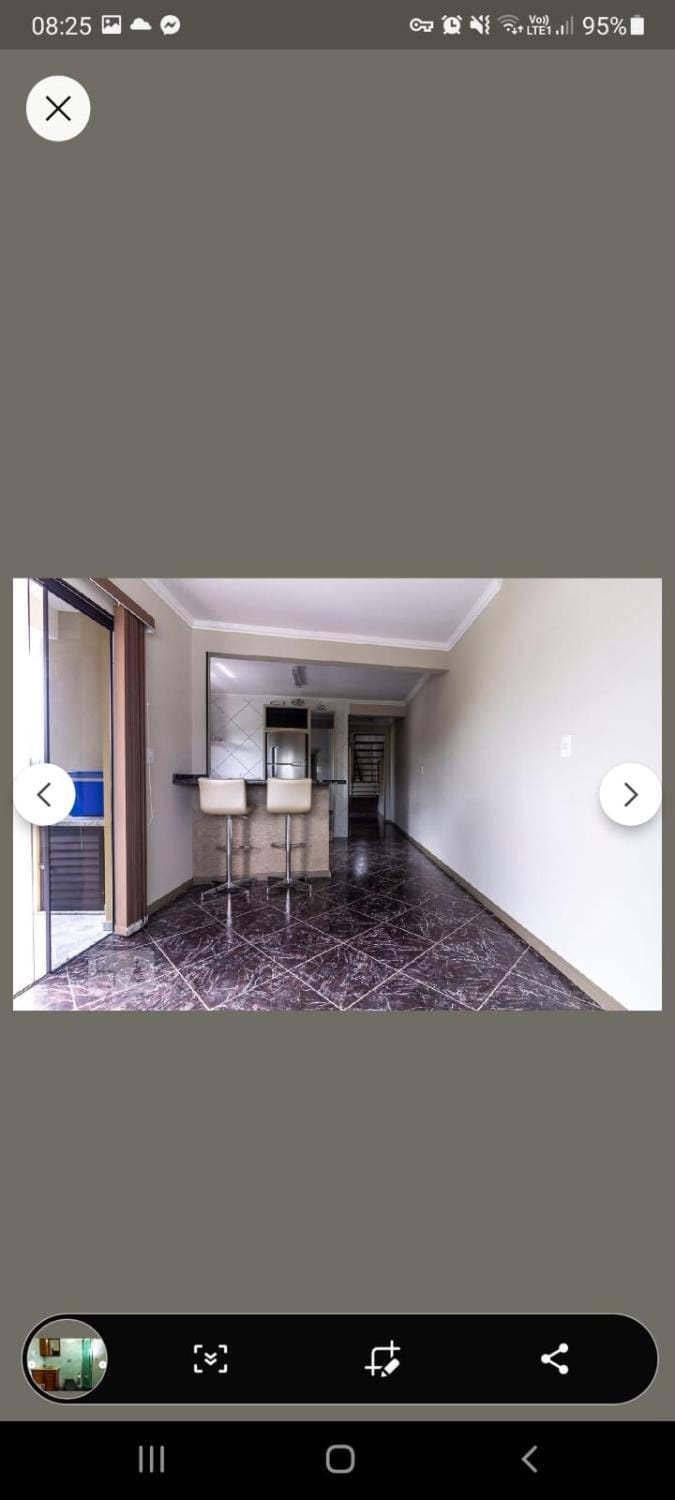 Apartamento na praia dos ingleses House in Florianopolis