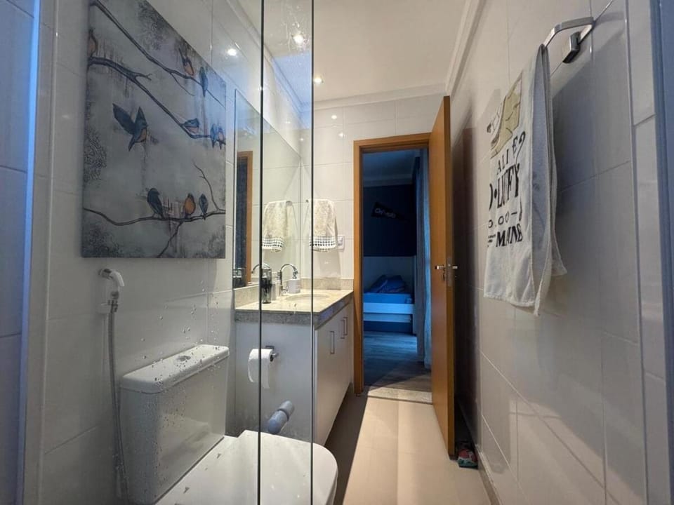 Apartment with 3 suites for COP30 - Close to the event Apartment in Belém
