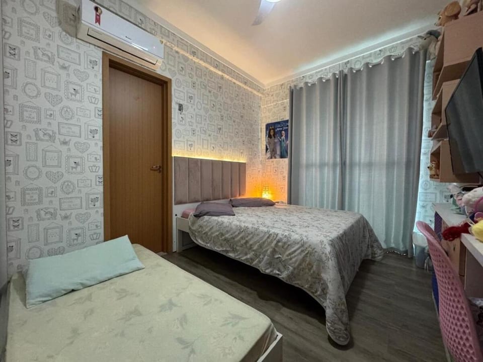 Apartment with 3 suites for COP30 - Close to the event Apartment in Belém