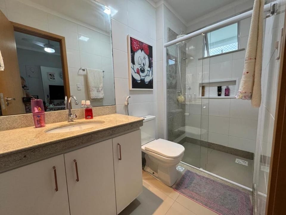 Apartment with 3 suites for COP30 - Close to the event Apartment in Belém
