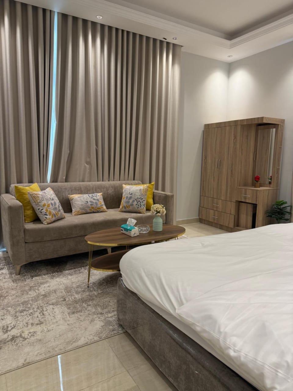 DreeM Vacation rental in Medina