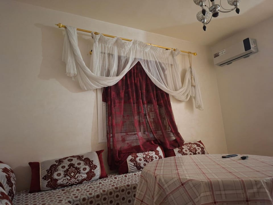 الناظور سلوان Apartment in Morocco