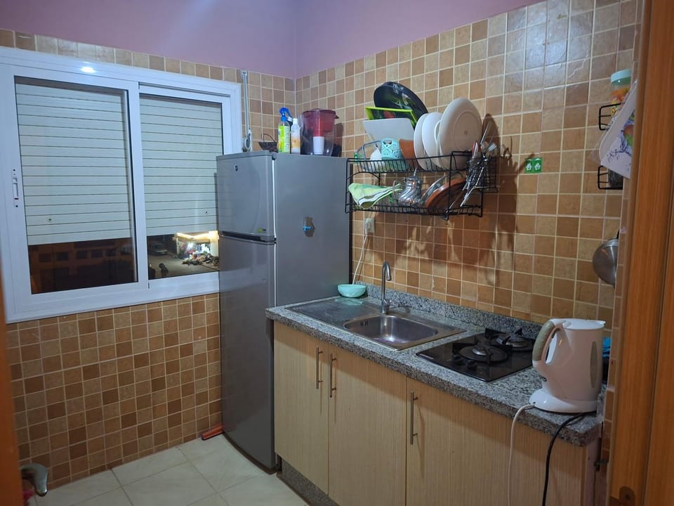 الناظور سلوان Apartment in Morocco