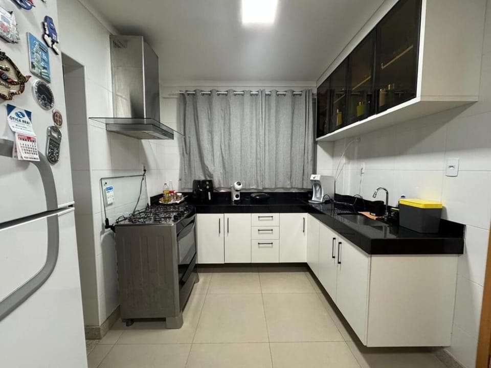 Apartment with 3 suites for COP30 - Close to the event Apartment in Belém
