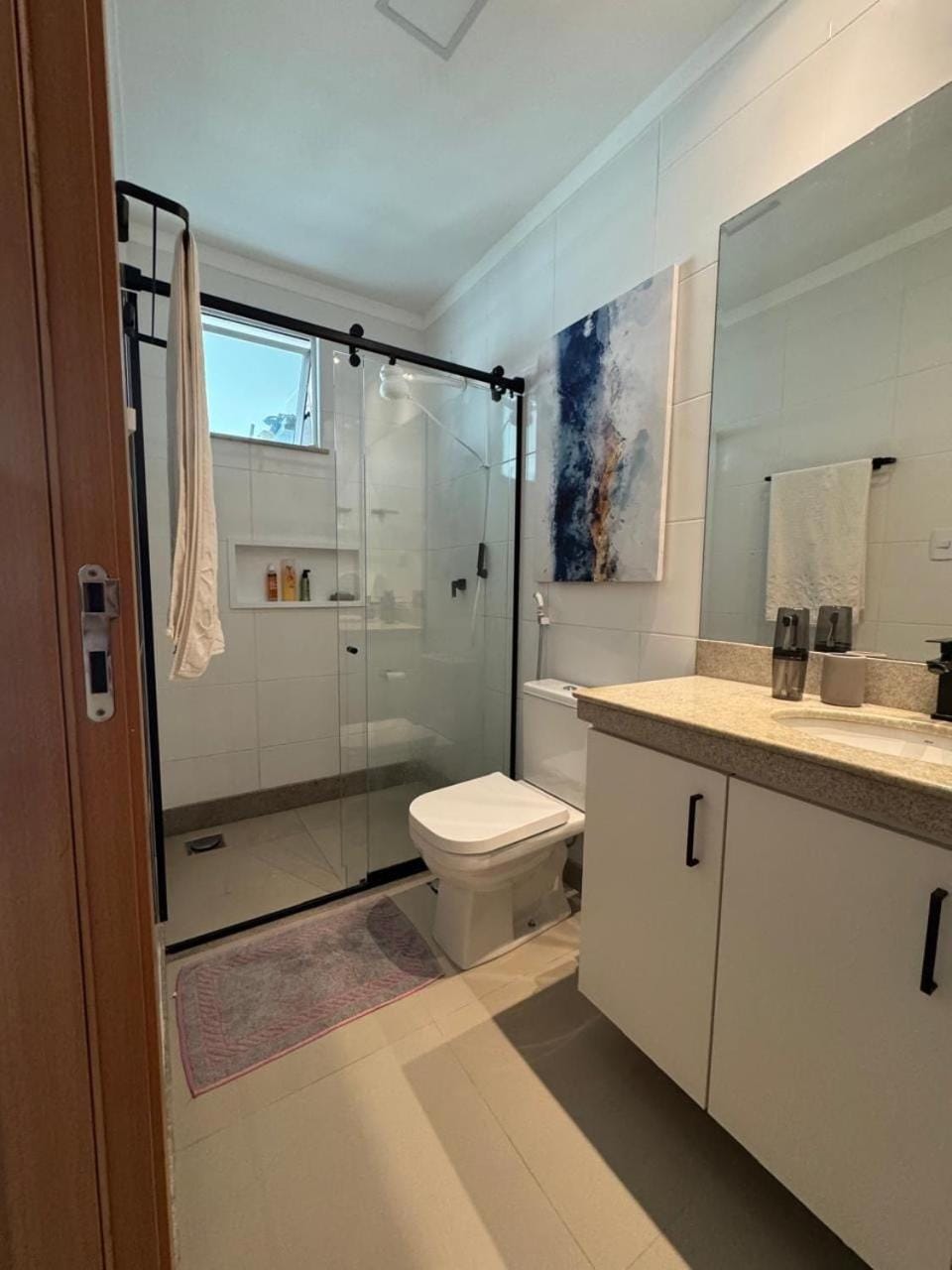 Apartment with 3 suites for COP30 - Close to the event Apartment in Belém