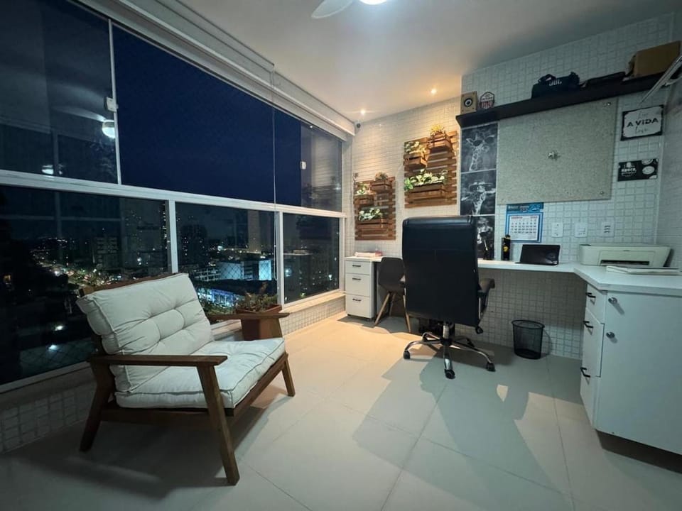Apartment with 3 suites for COP30 - Close to the event Apartment in Belém