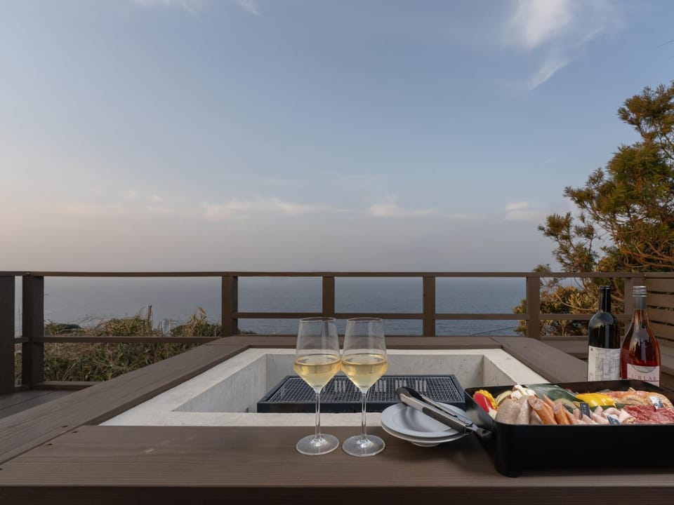 BBQ facilities, BBQ facilities, Balcony/Terrace