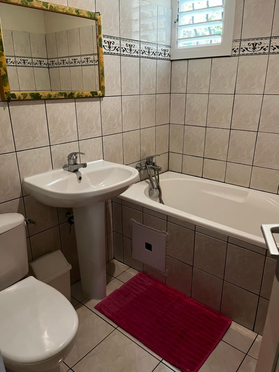 Douceur des Anses d'Arlet House in Martinique