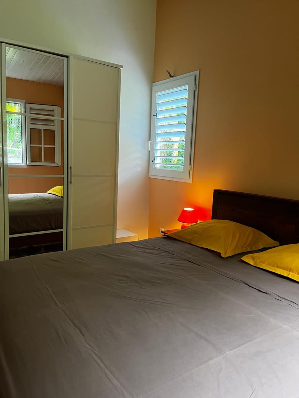 Douceur des Anses d'Arlet House in Martinique