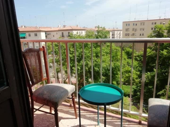 Mediterráneo Rooms Shared Flat 7min Beach Las Arenas rent more 10 days Apartment in Valencia
