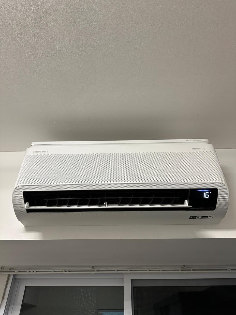 air conditioner