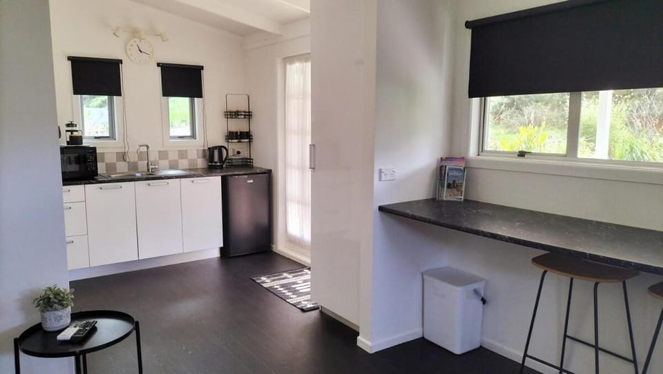 Cosy cottage close to town Apartment in Whangārei