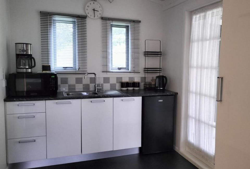 Coffee/tea facilities, Kitchen or kitchenette
