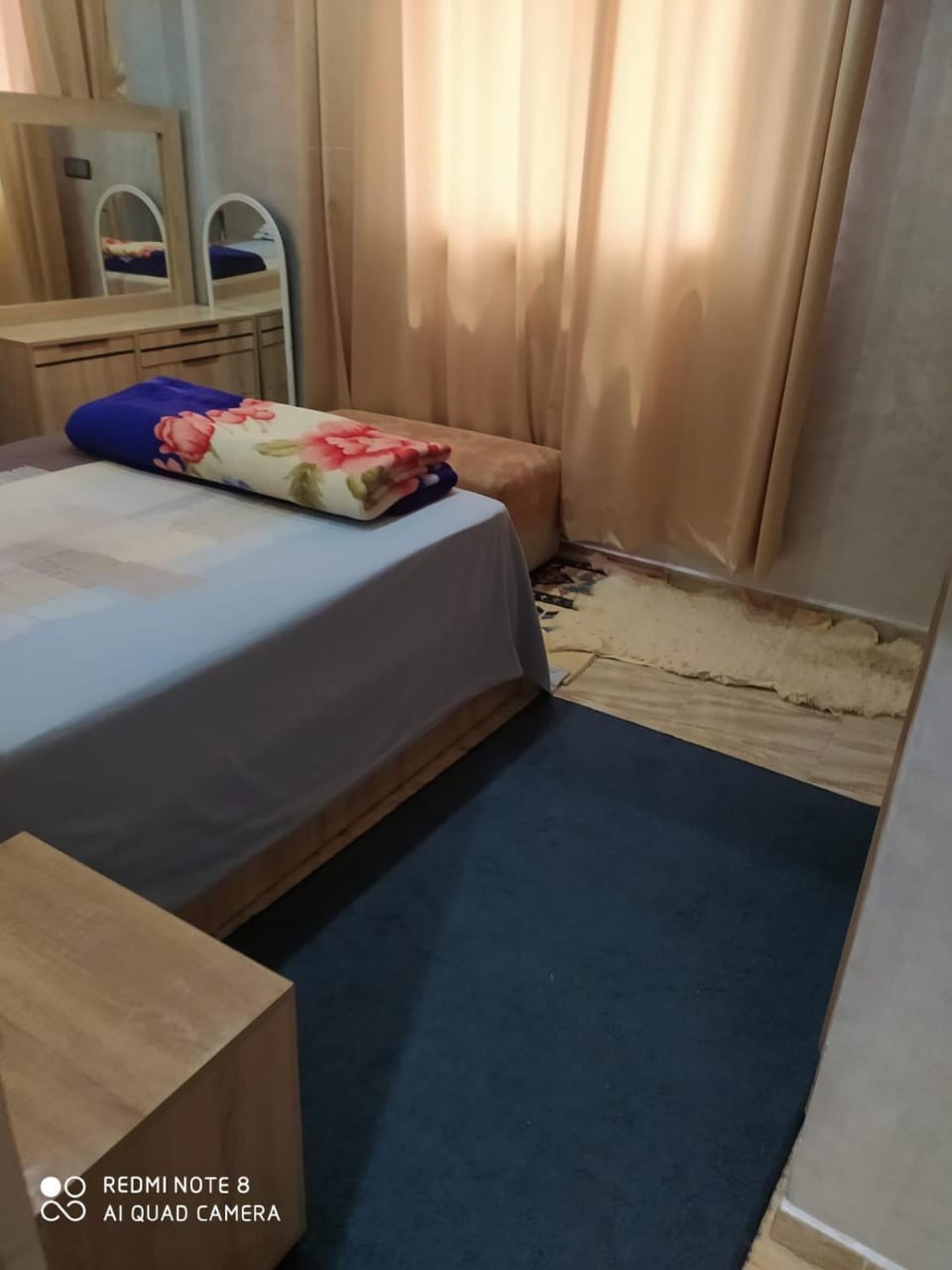 TADARTt ANZA AGADIR Apartment in Agadir