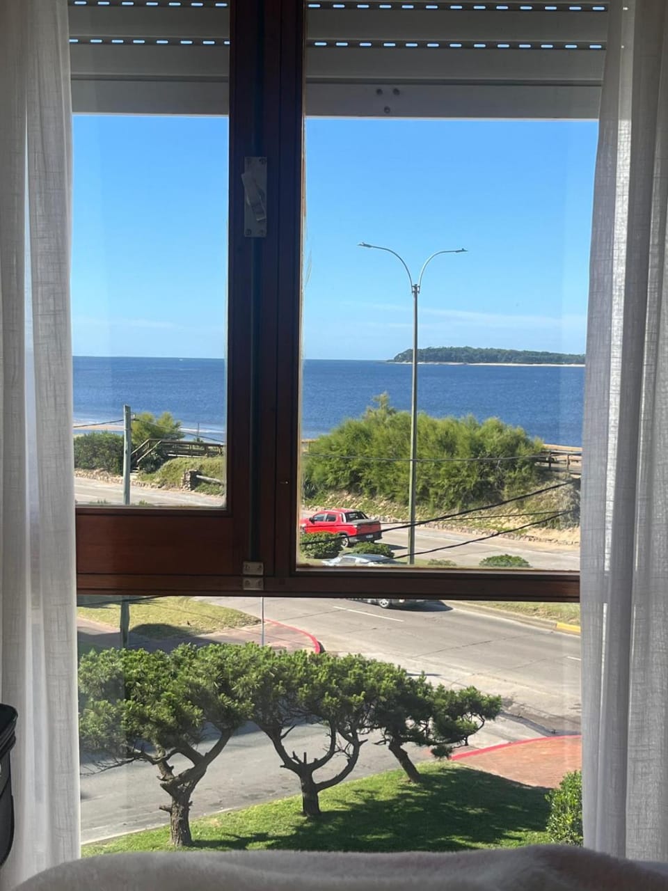 Mar de Sueños Apartment in Maldonado Department, Uruguay