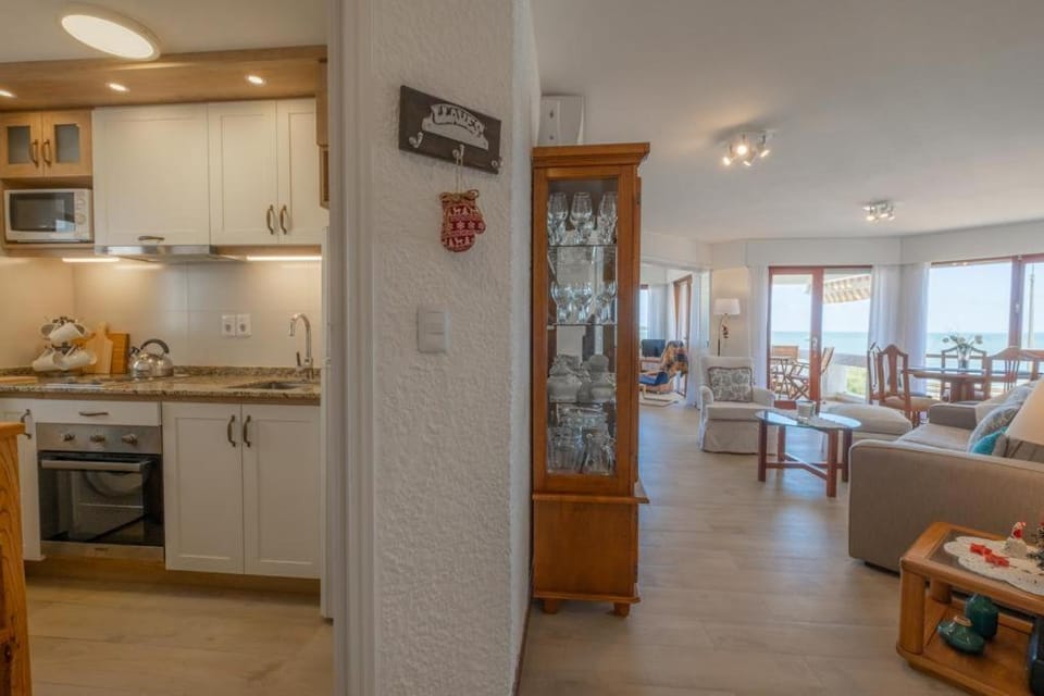 Mar de Sueños Apartment in Maldonado Department, Uruguay