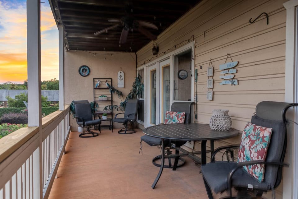 Balcony/Terrace, Balcony/Terrace