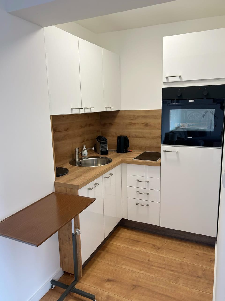 Sonnenwind Apartment in Lower Saxony, Germany