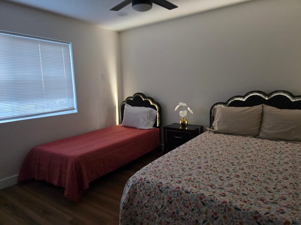 New luxury apartment Apartment in Stanton