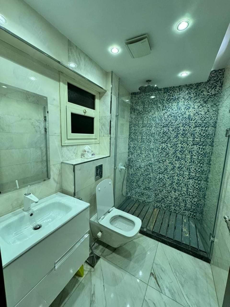 Samar Adel House in Egypt