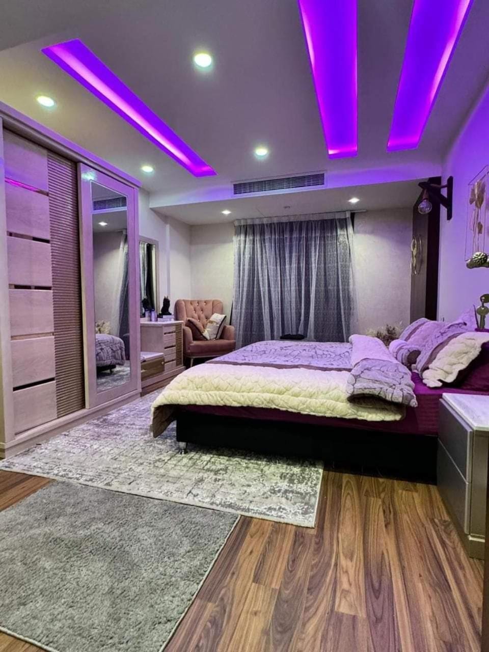 Samar Adel House in Egypt
