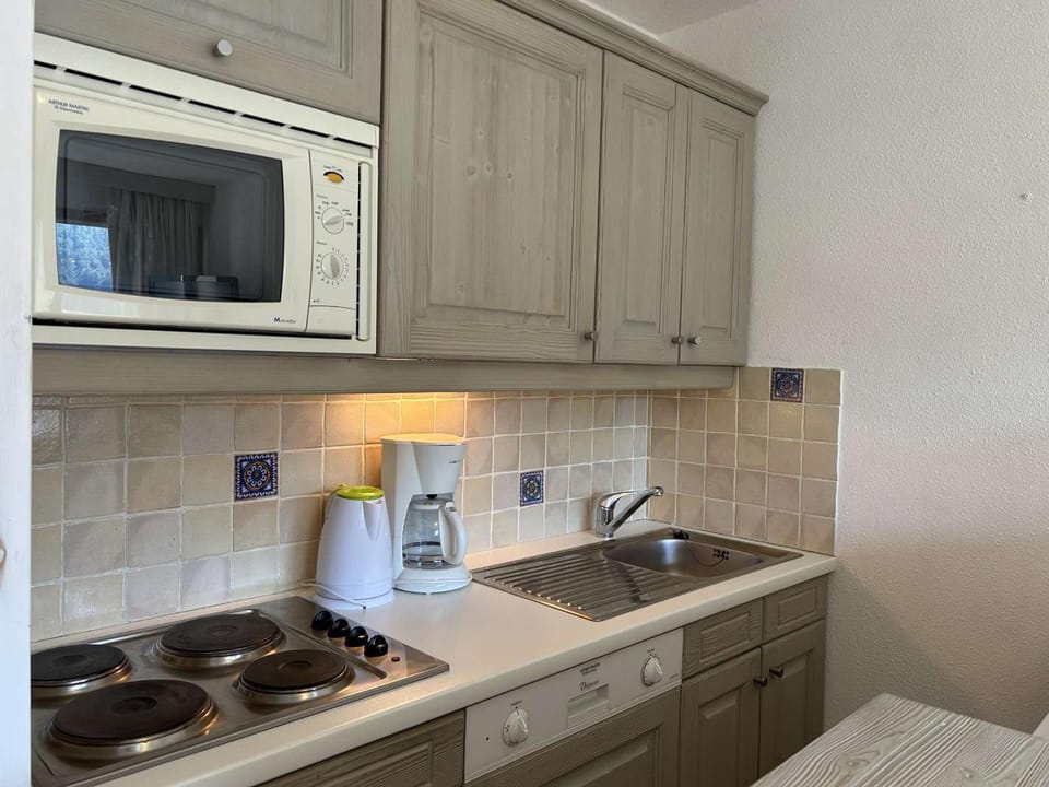 Appartement ski à Montgenèvre, 4 pers, parking compris - FR-1-330D-146 Apartment in Montgenèvre