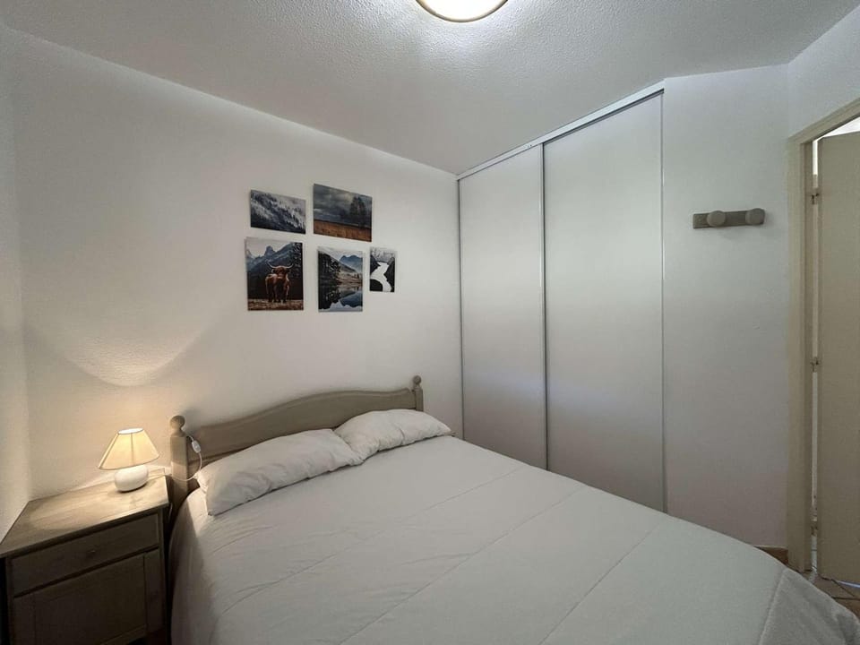 Appartement ski à Montgenèvre, 4 pers, parking compris - FR-1-330D-146 Apartment in Montgenèvre
