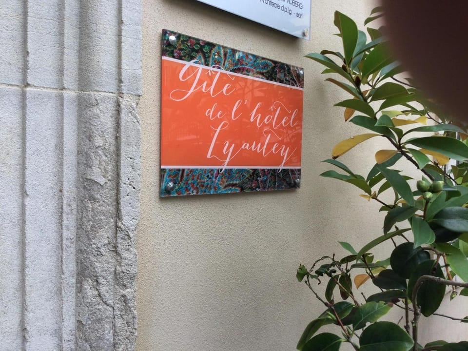 Appartement charmant au cœur de Vesoul avec parking privé - FR-1-583-509 House in Bourgogne-Franche-Comté
