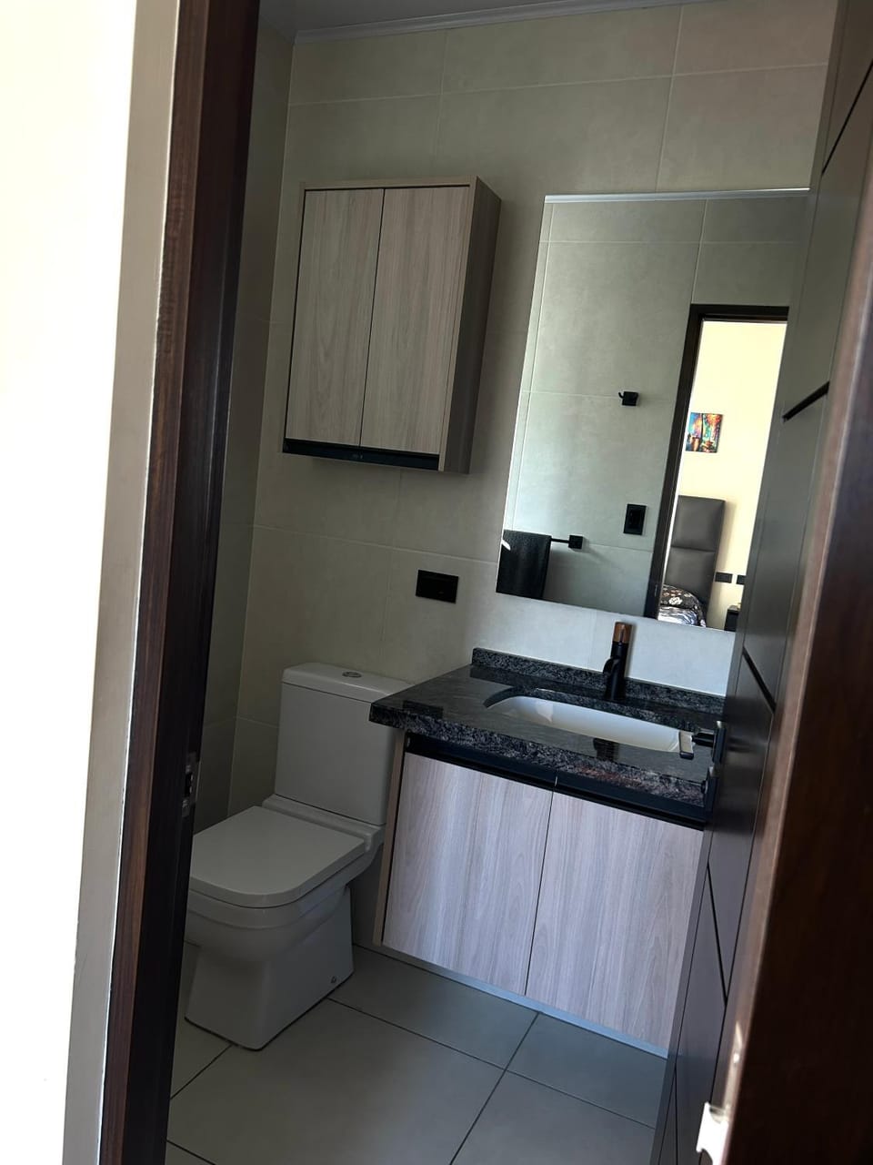 Cómodo departamento Apartment in Cochabamba