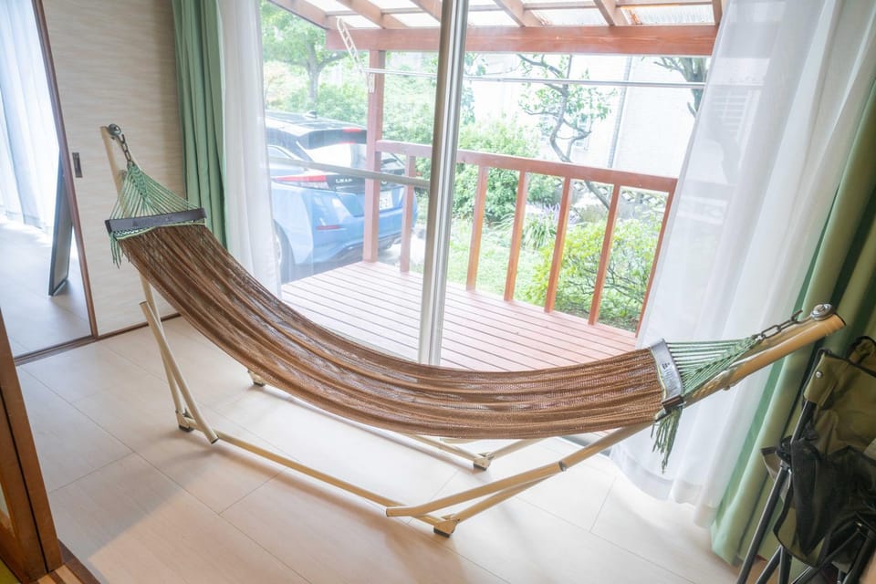 させぼ旅の宿KawashimoEn House in Japan