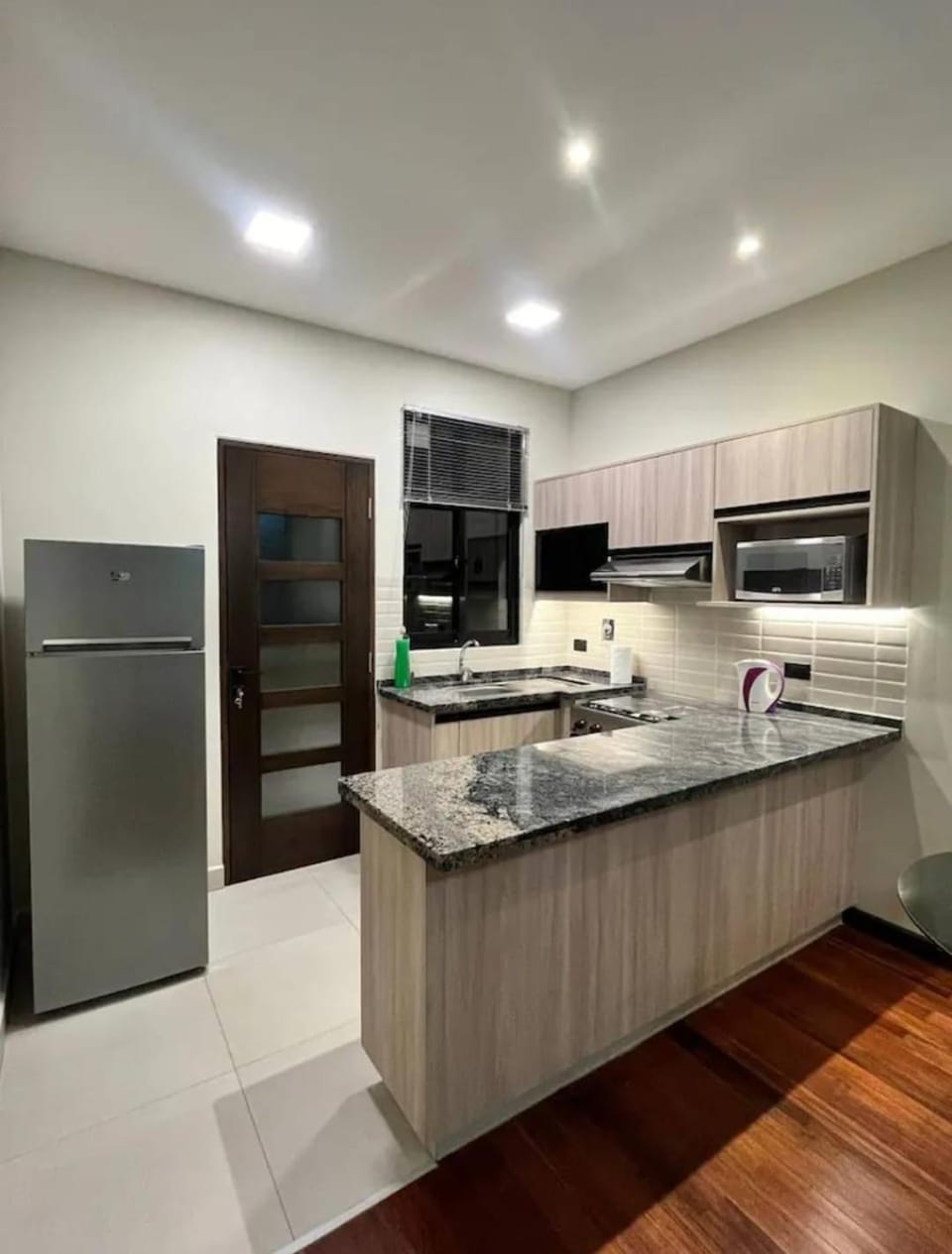 Departamento independiente Apartment in Cochabamba