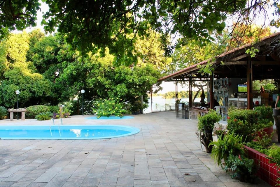 Chacara em Petrolina PE as margens do Rio Sao Francisco House in State of Piauí, Brazil
