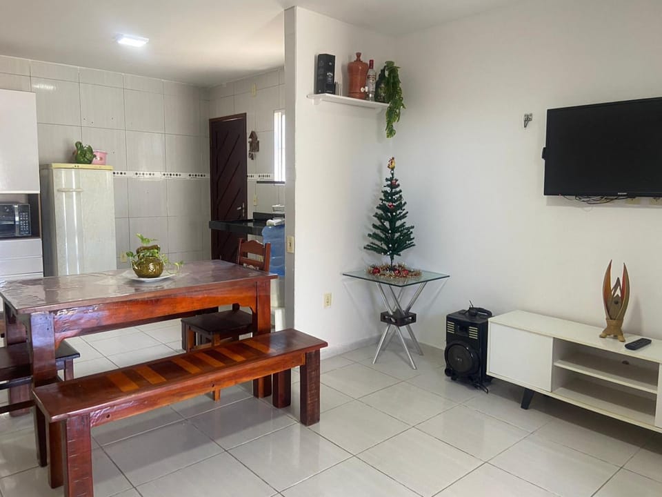 Cantinho do amor em jacumã House in State of Paraíba, Brazil