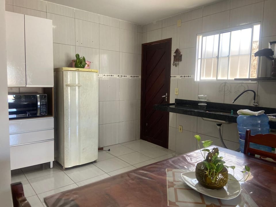 Cantinho do amor em jacumã House in State of Paraíba, Brazil