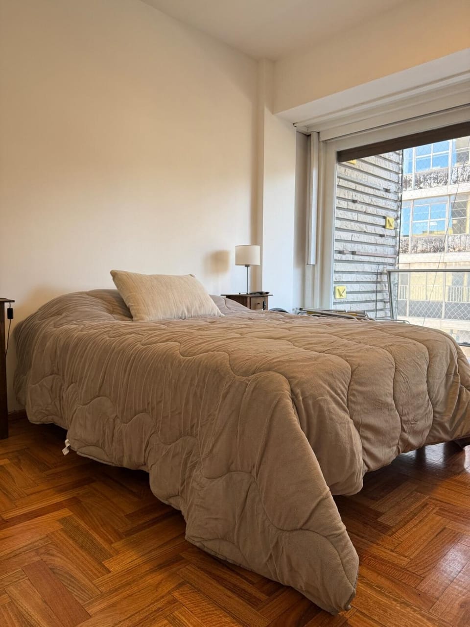 Mar del Plata Department - Apartment in Mar del Plata