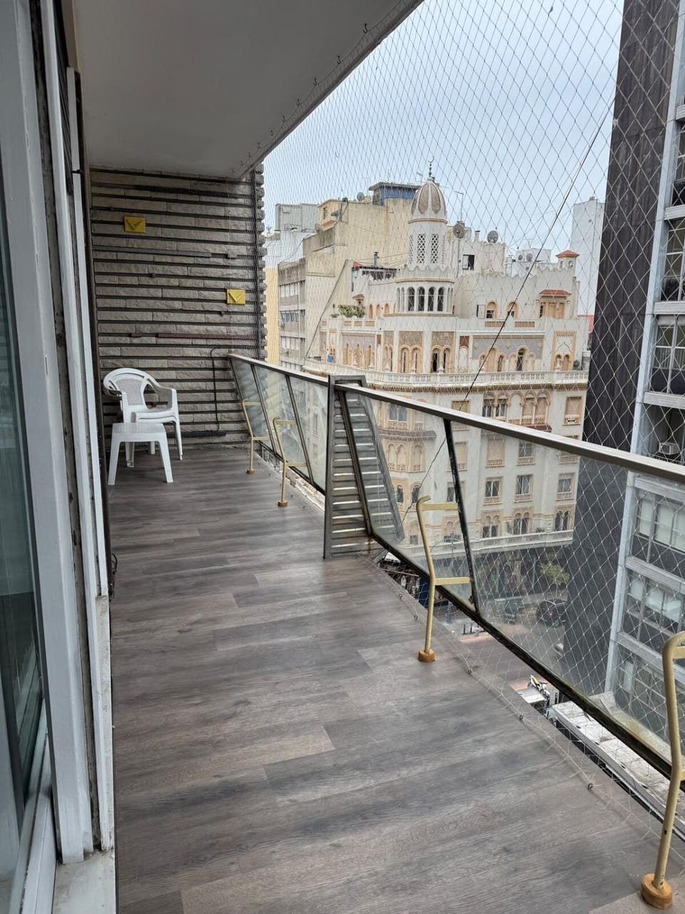 Mar del Plata Department - Apartment in Mar del Plata